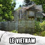 Le Vietnam et son Fort d'Hanoï