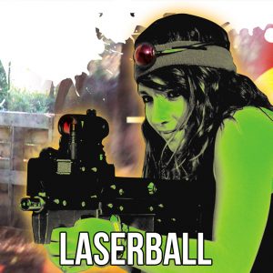 laserball