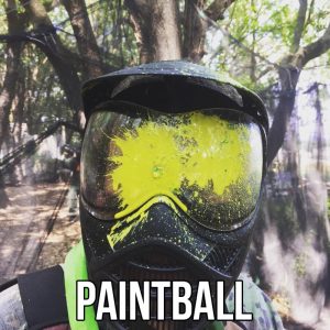 Paintball
