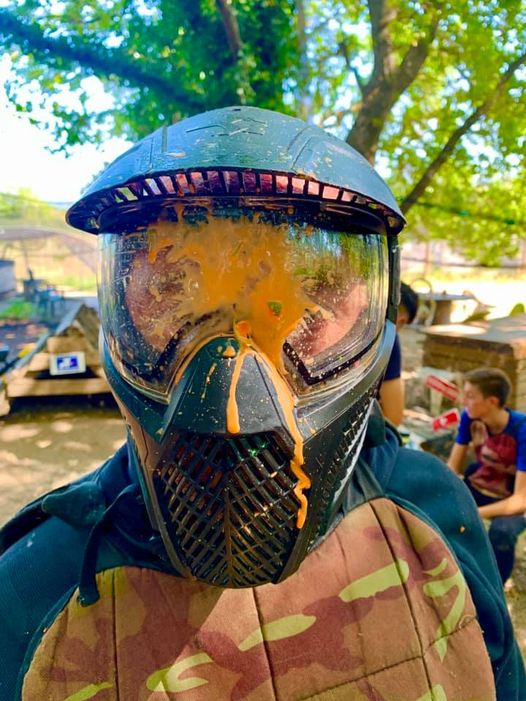 Paintball