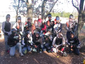Paintball