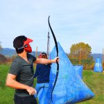 archery tag