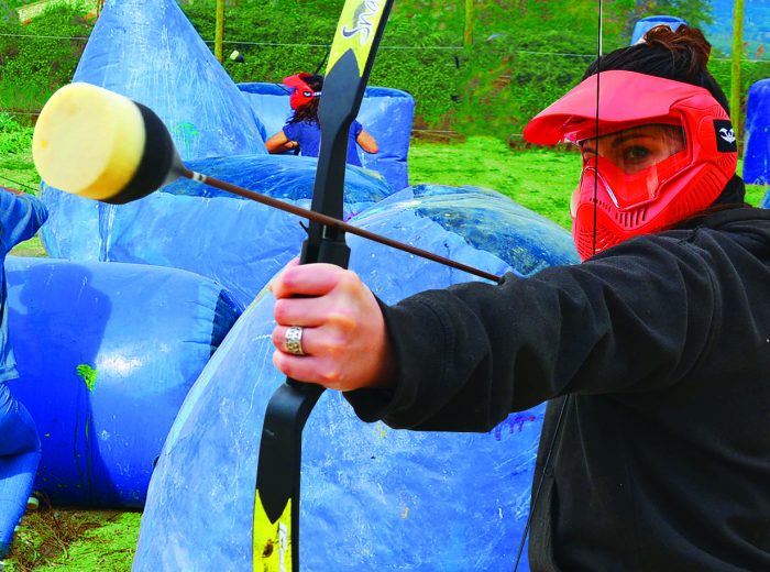 ARCHERY