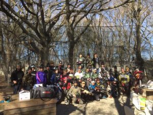 tournoi du 3 mars