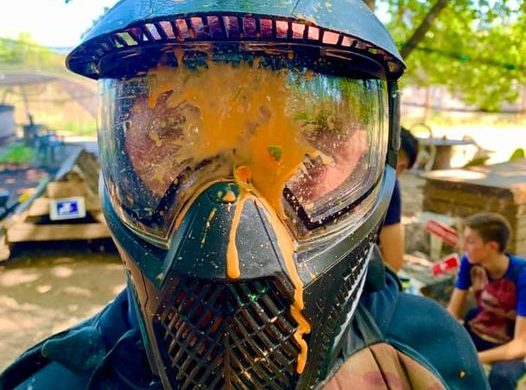 Paintball