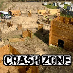 crashzone
