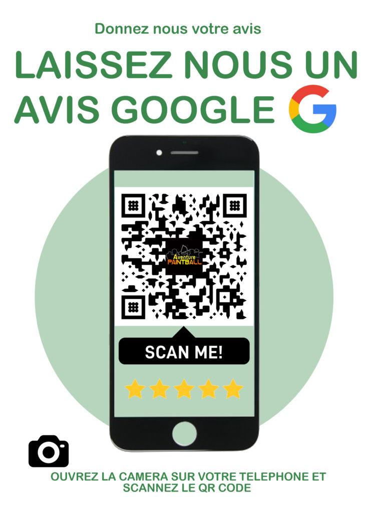 Avis Google