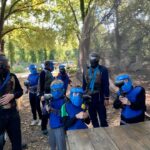 paintball enfant