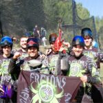 CLUB PAINTBALL