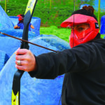 ARCHERY