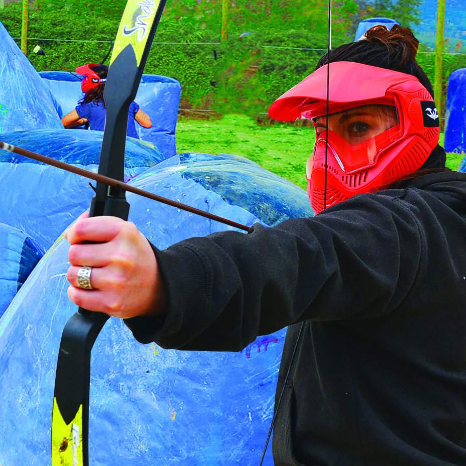 ARCHERY