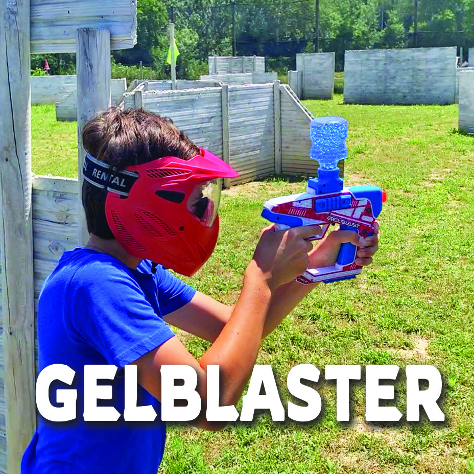 GELBLASTER