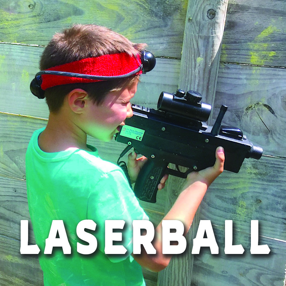 LASERBALL