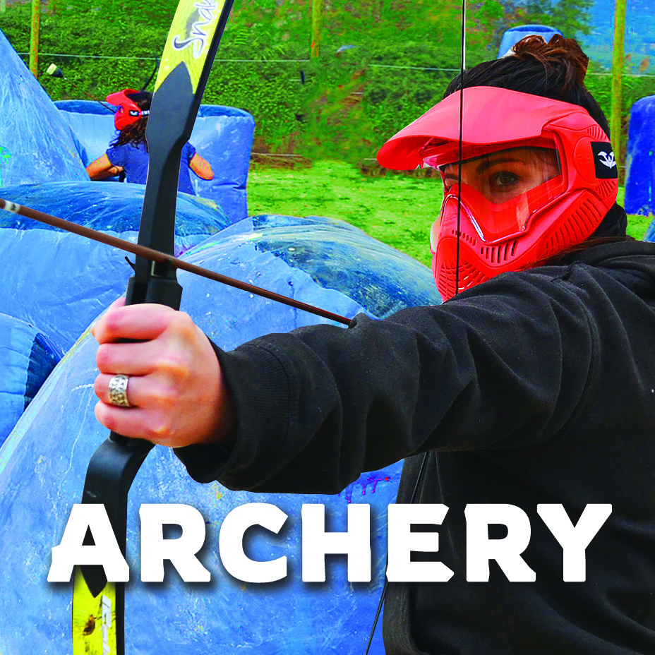 archery