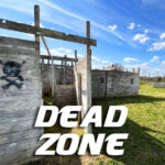 Dead Zone terrain Urbain