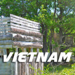 Le Vietnam et son Fort d'Hanoï
