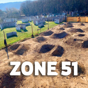terrain paintball