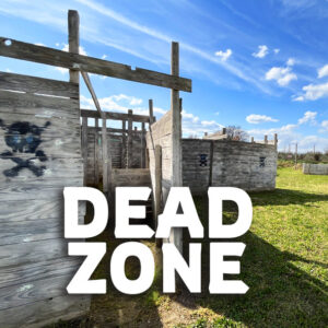 TERRAIN PAINTBALL