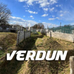 les tranchées de Verdun, un véritable labyrinthe
