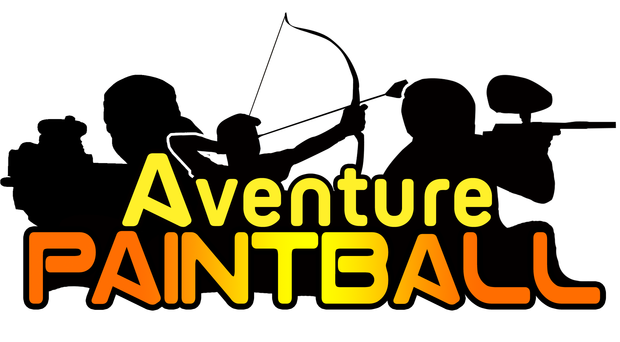 Aventure Paintball