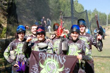 Championnat de France